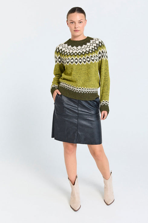 Freequent Novala FQNOVALA Pullover 206810
